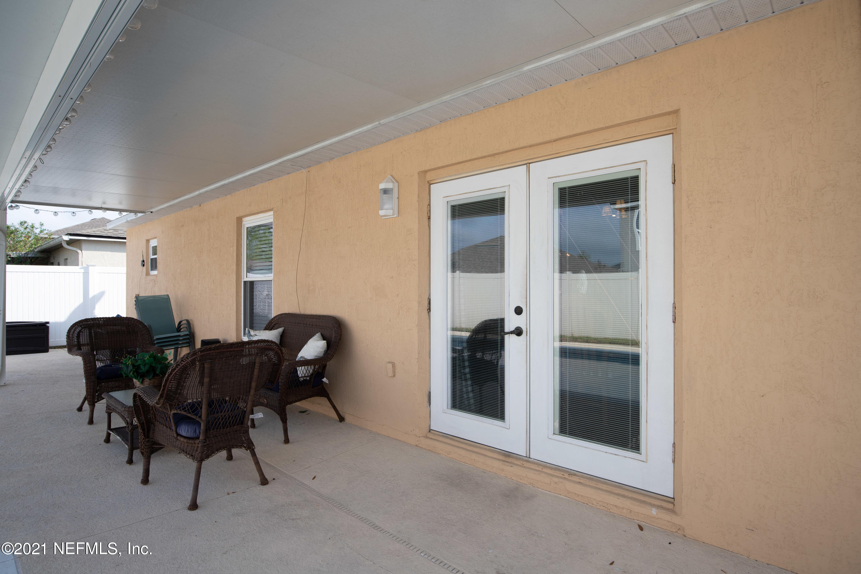 2602 Sunrise Ridge Lane Jacksonville, FL 32277 - Photo 35 of 35 a dining room with furniture and window