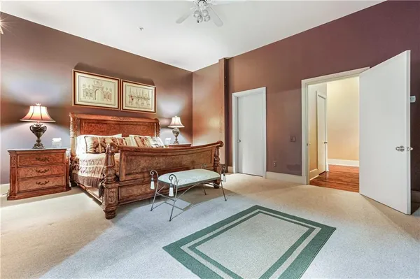 $3,500 | 404 Notre Dame Street, Unit 23, New Orleans, LA 70130