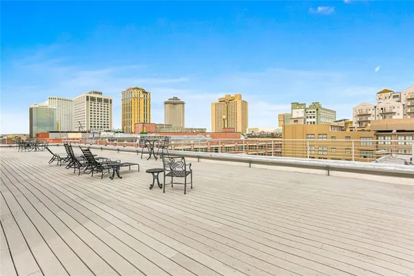 $3,500 | 404 Notre Dame Street, Unit 23, New Orleans, LA 70130