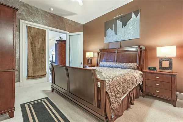 $3,500 | 404 Notre Dame Street, Unit 23, New Orleans, LA 70130