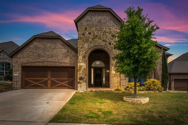 $465,000 | 15240 Holly Bay Court, Aledo, TX 76008