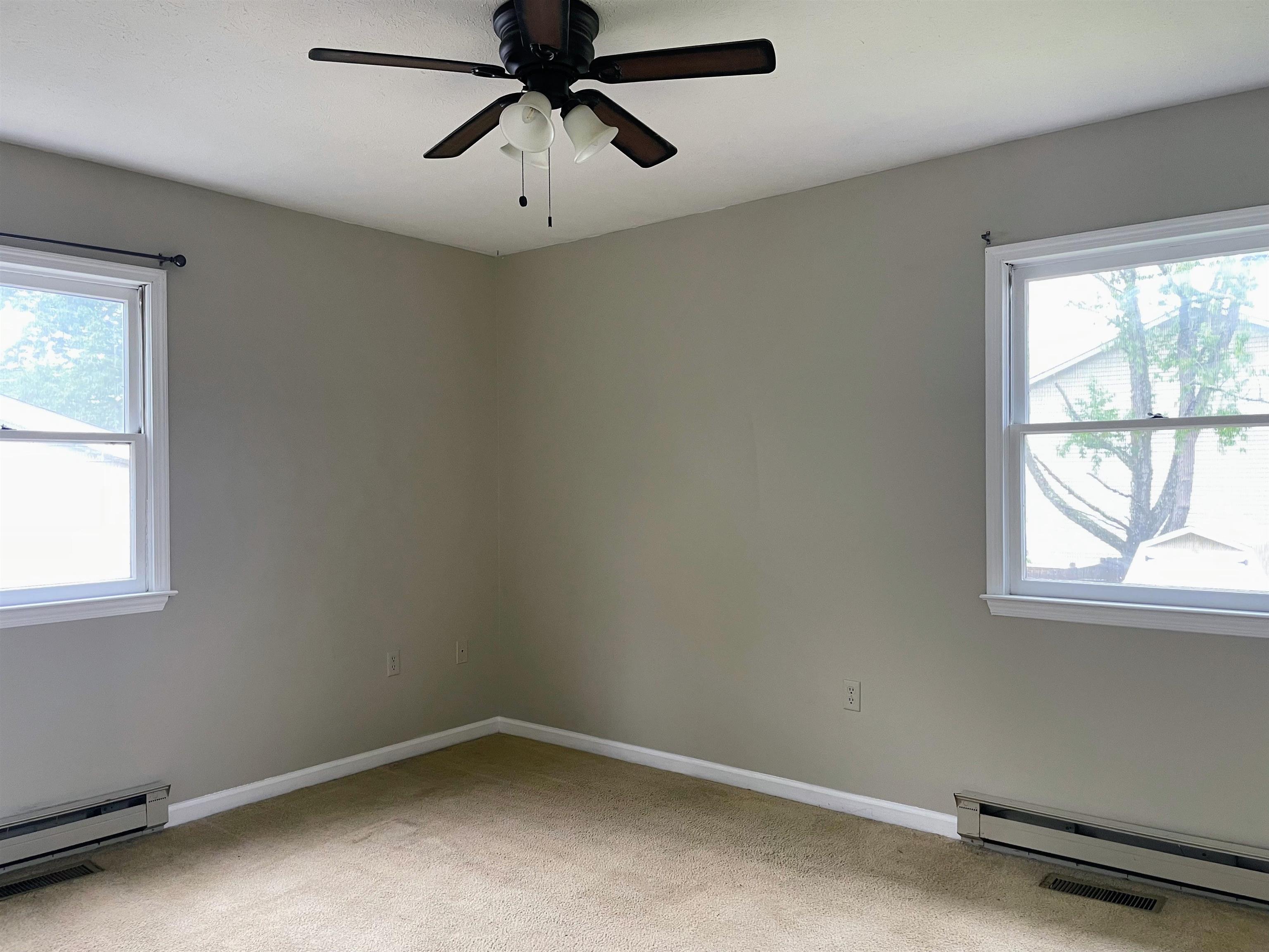 1201 4th Street Waynesboro, VA 22980 - Photo 17 of 32 Primary Bedroom