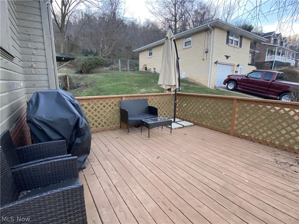 700 Ridge Avenue, Unit 700 Toronto, OH 43964 - Photo 2 of 27 Gallery Image 2