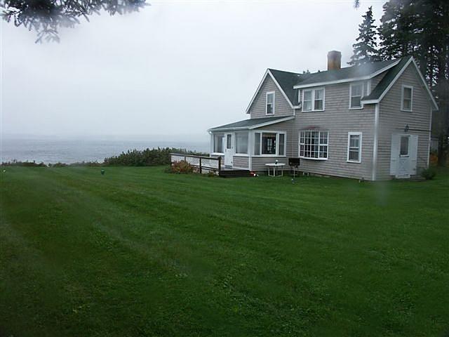16 Vollmer Road New Harbor, ME 04554 - Photo 3 of 27 Good-Picture