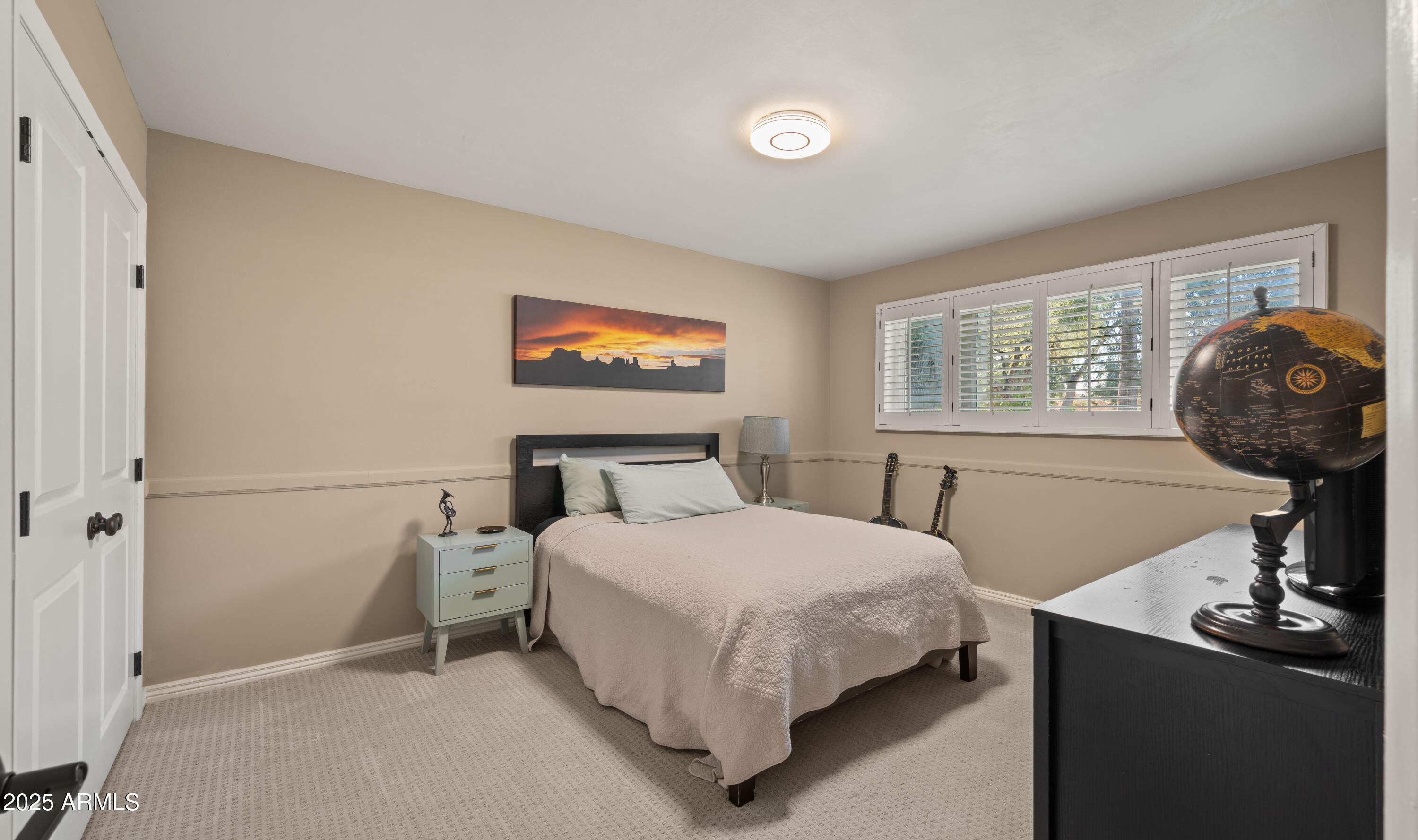 8411 North 11th Avenue Phoenix, AZ 85021 - Photo 19 of 29 Bedroom #4