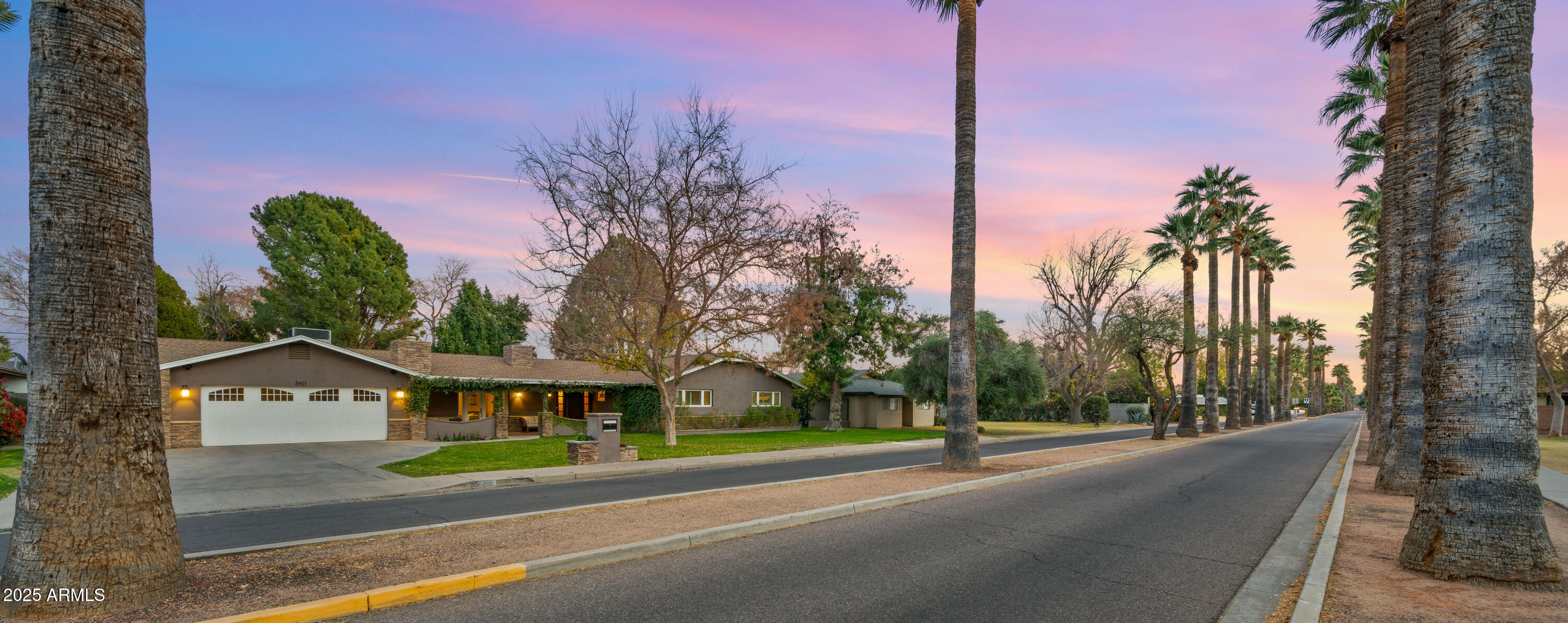 8411 North 11th Avenue Phoenix, AZ 85021 - Photo 29 of 29 Welcome to your New Home
