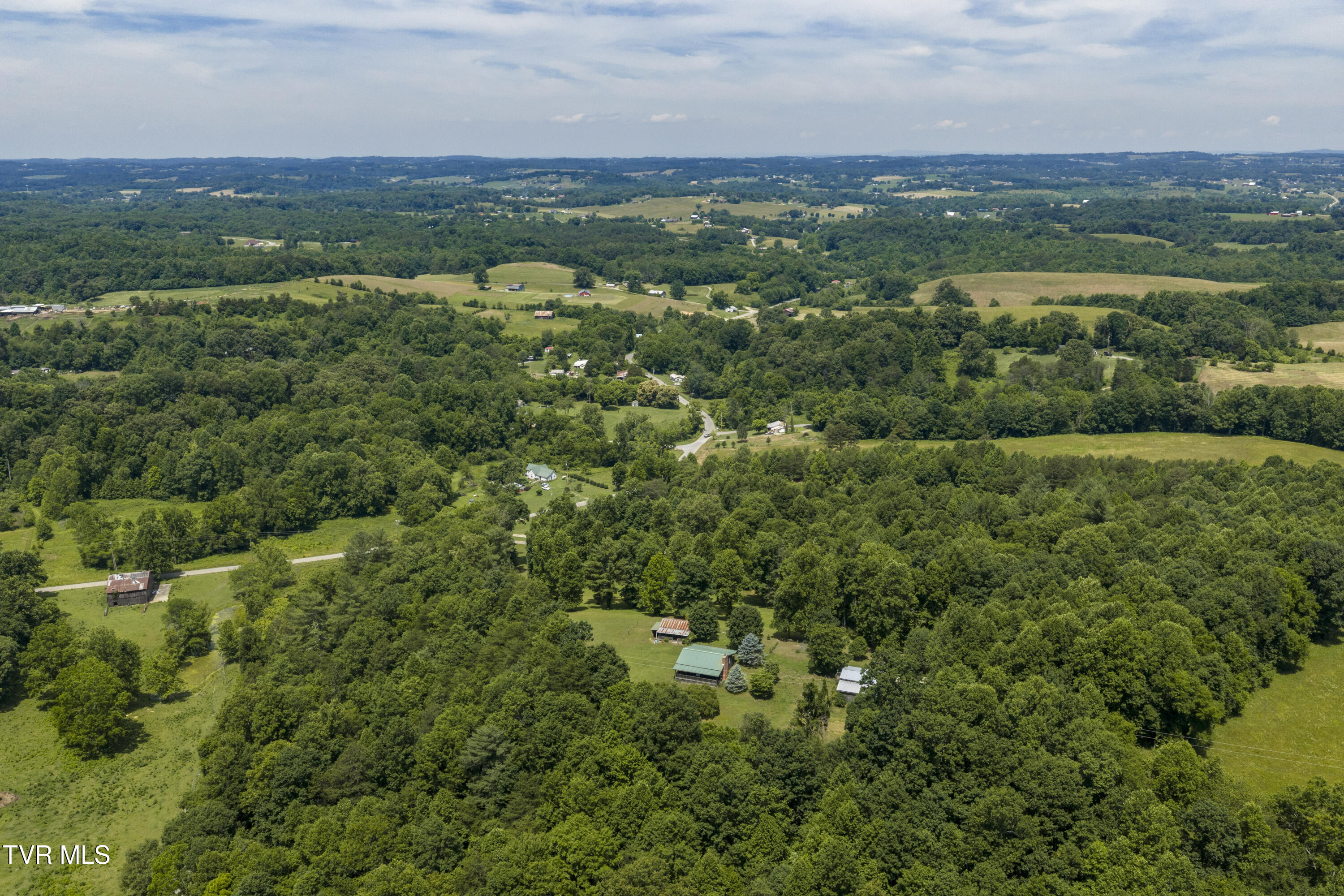 1820 Frank Roberts Road Afton, TN 37616 - Photo 54 of 73 FRank-Exterior-17