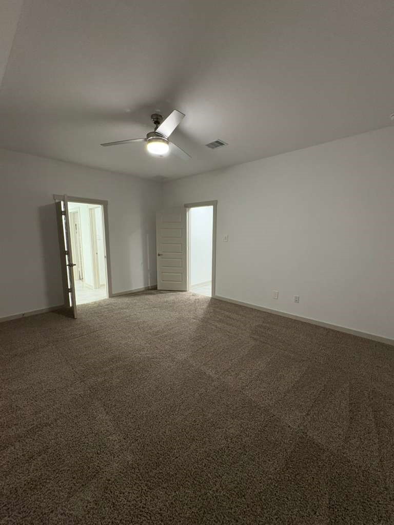 30018 Reagans Rnch Drive Fulshear, TX 77494 - Photo 14 of 30 a view of empty room