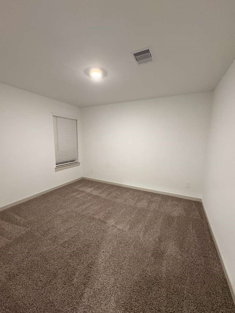 30018 Reagans Rnch Drive Fulshear, TX 77494 - Photo 17 of 30 an empty room with a natural light