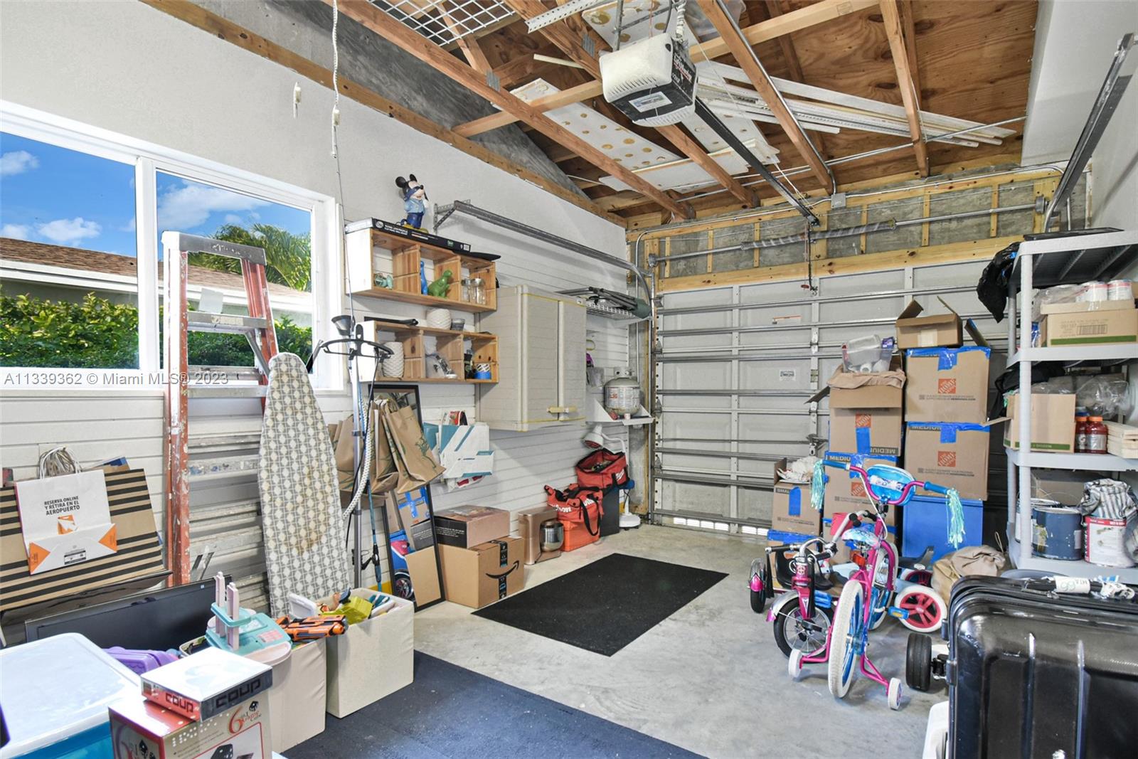 Dadeland Miami, FL 33173 - Photo 55 of 56 a view of storage and utility room