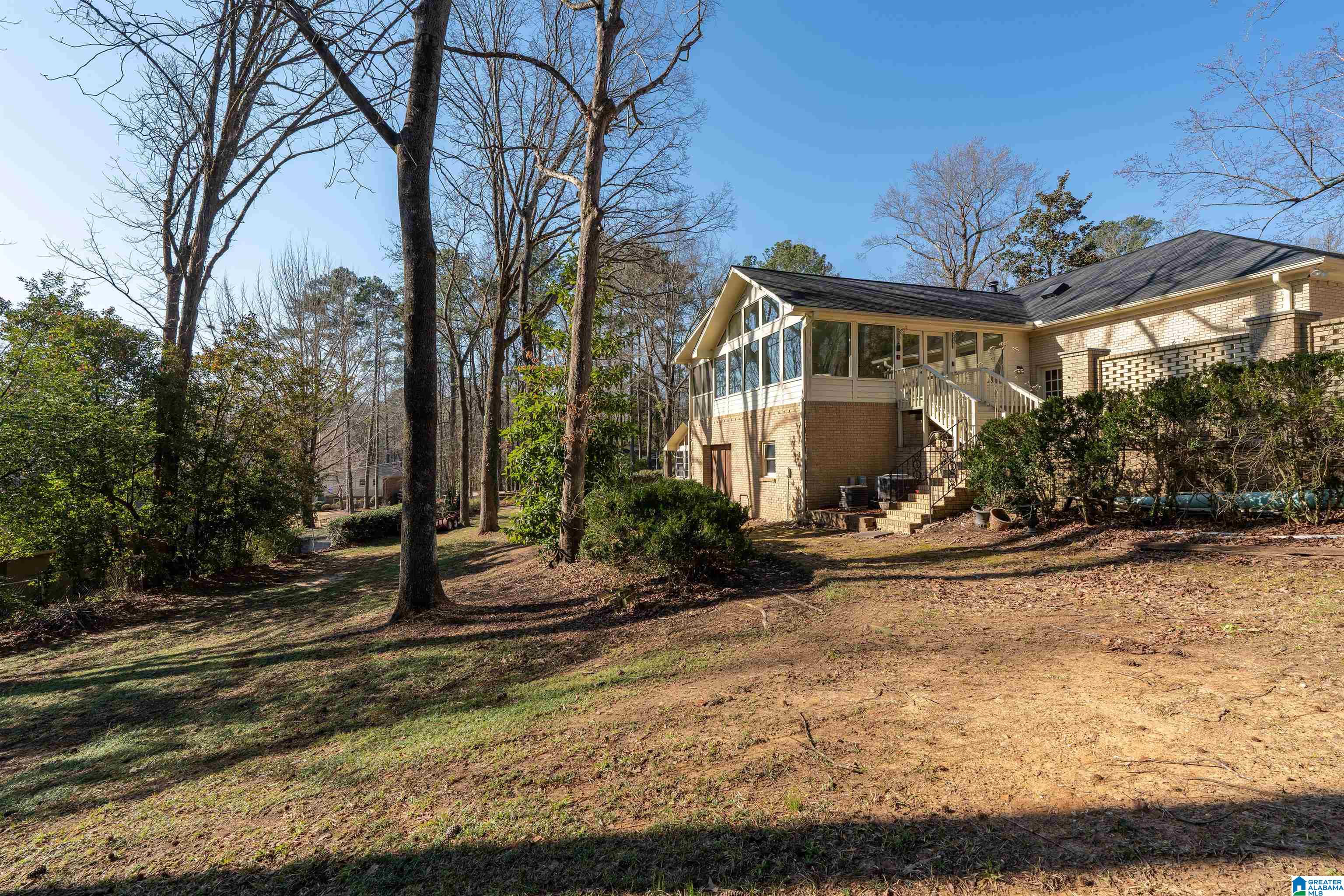3438 River Bend Road Birmingham, AL 35243 - Photo 35 of 41