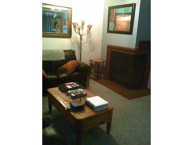 2529 Rio Grande Street, Unit 90 Austin, TX 78705 - Photo 3 of 6 View of living area