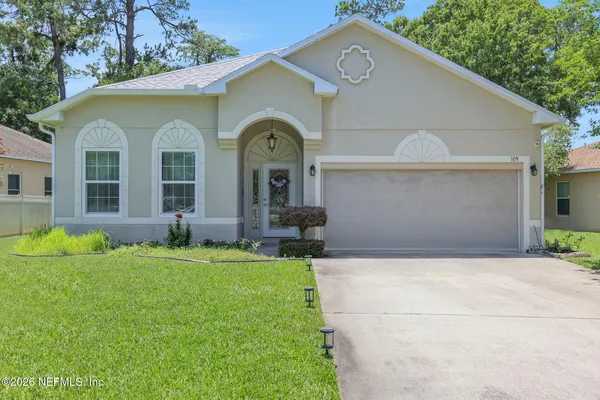 $399,000 | 109 Osprey Marsh Lane, St. Augustine, FL 32086