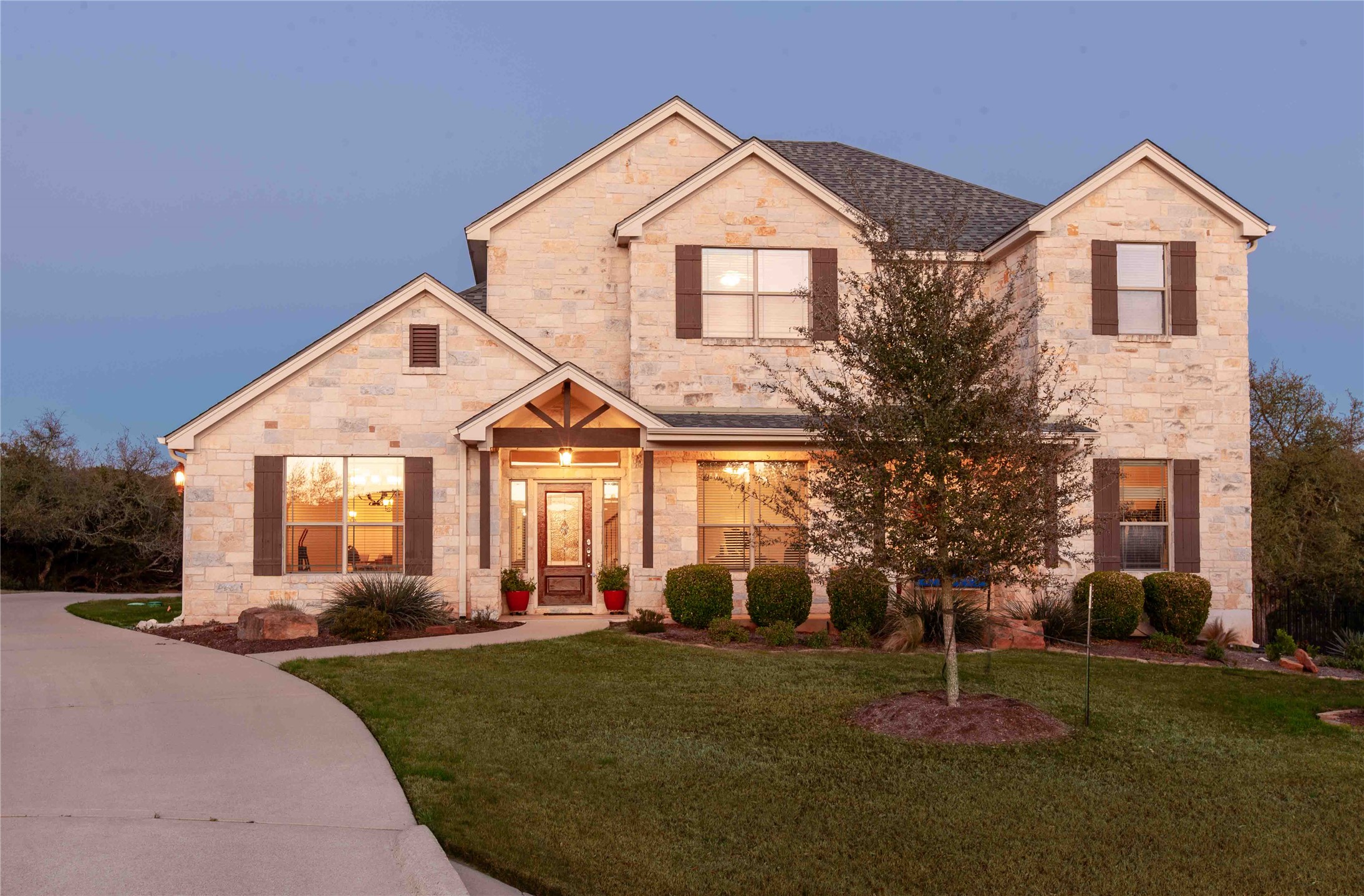 1432 Tom Sawyer Road Austin, TX 78737 - Photo 2 of 40
