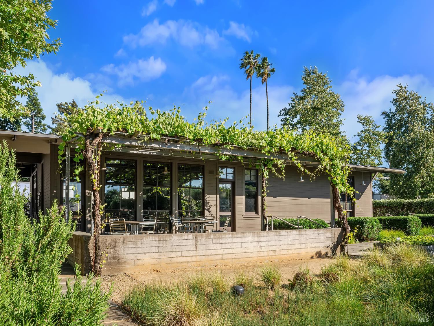 3487 Alexander Valley Road Geyserville, CA 95441 - Photo 49 of 54