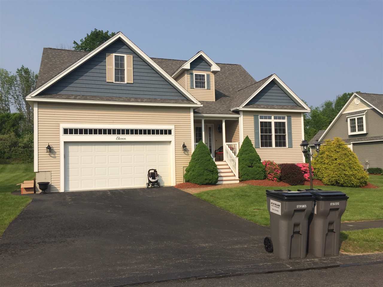 11 Harvest Road Windham, NH 03087 - Photo 1 of 1