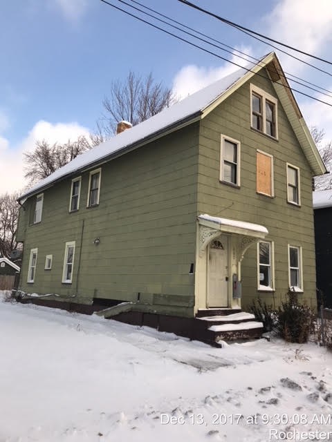 598-600 Jay Street Rochester, NY 14611 - Photo 1 of 1