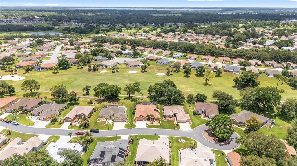 12859 Southeast 91st Terrace Road Summerfield, FL 34491 - Photo 67 of 87