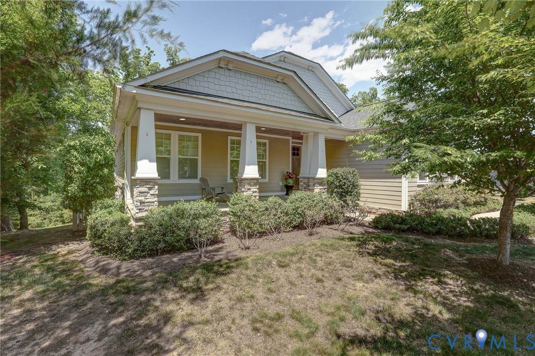 3434 Carroll Creek Road Keswick, VA 22947 - Photo 1 of 43