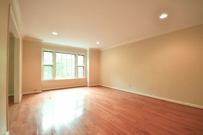 2878 Wycliff Road Raleigh, NC 27607 - Photo 4 of 18 Photo 4