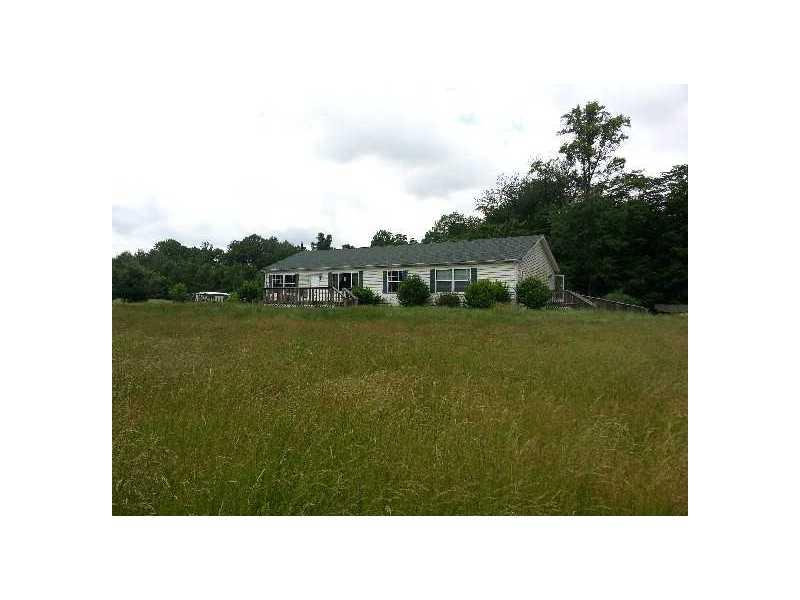 2812 Hancock Ridge Road Martinsville, IN 46151 - Photo 1 of 6