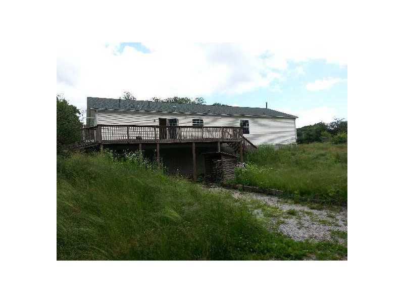 2812 Hancock Ridge Road Martinsville, IN 46151 - Photo 2 of 6
