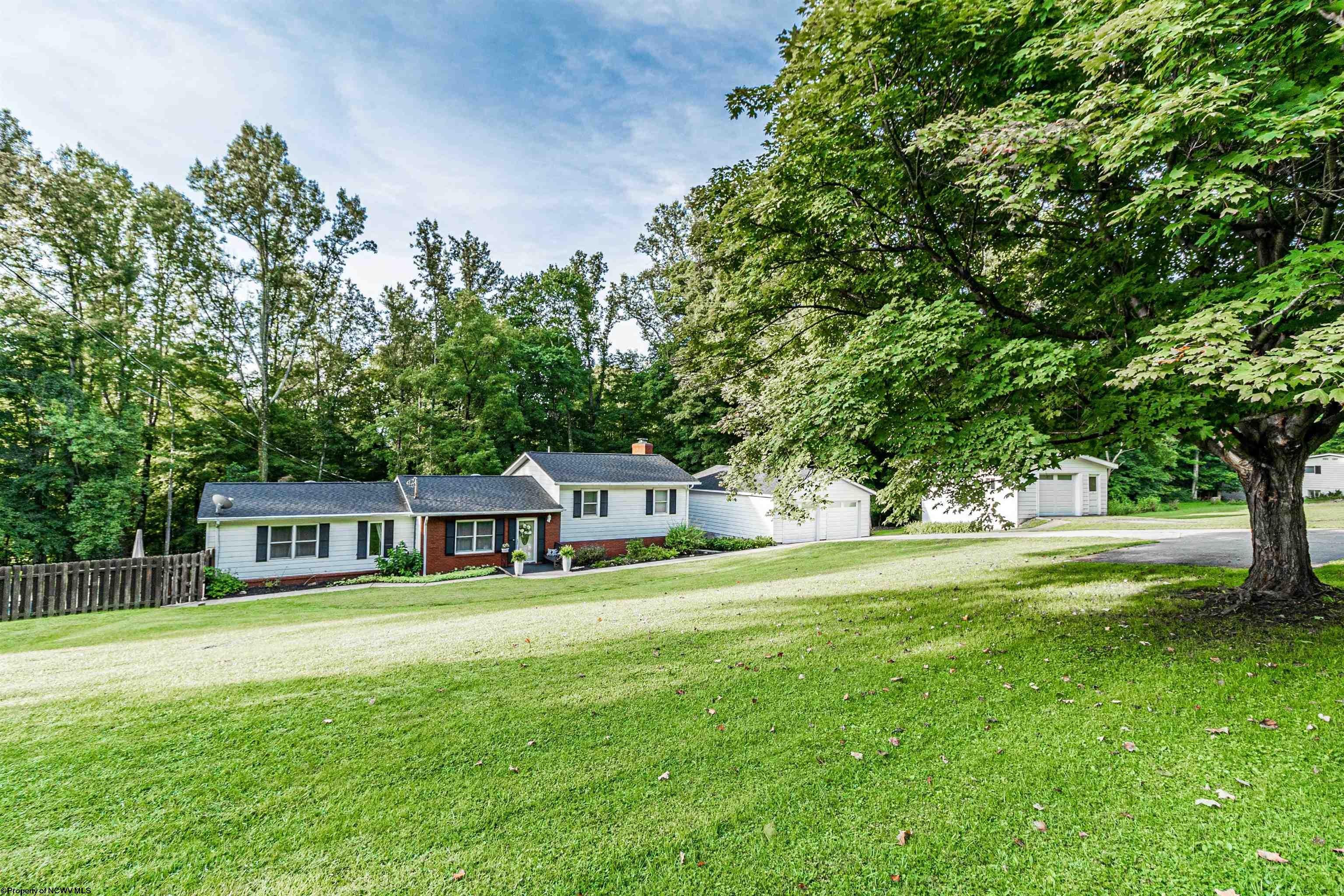 1192 Goshen Road Morgantown, WV 26508 - Photo 1 of 30 Gallery Image 1