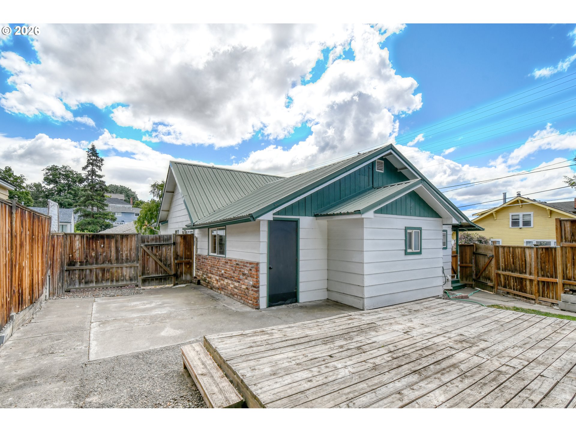 501 Northwest 7th Street Pendleton, OR 97801 - Photo 41 of 45