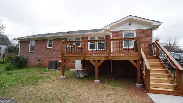 $230,000 | 208 Ave A Southeast, Lafayette, AL 36862