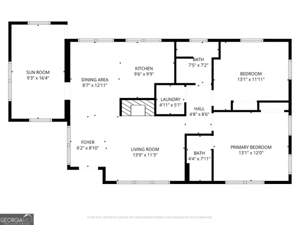 $230,000 | 208 Ave A Southeast, Lafayette, AL 36862