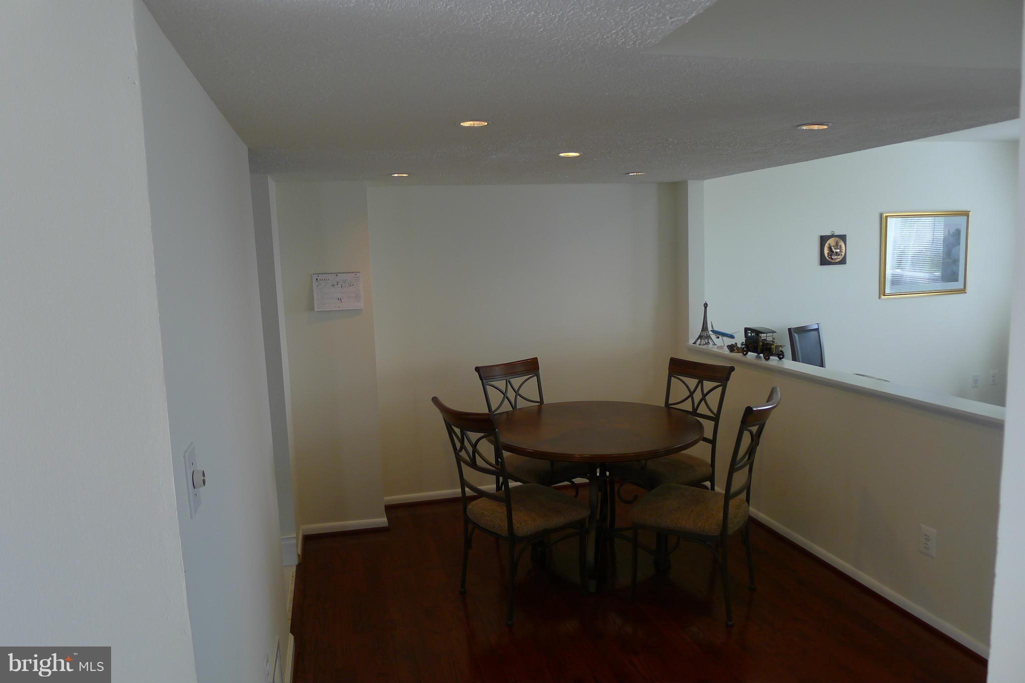 50 Timber Rock Road Gaithersburg, MD 20878 - Photo 7 of 22 Dining Room