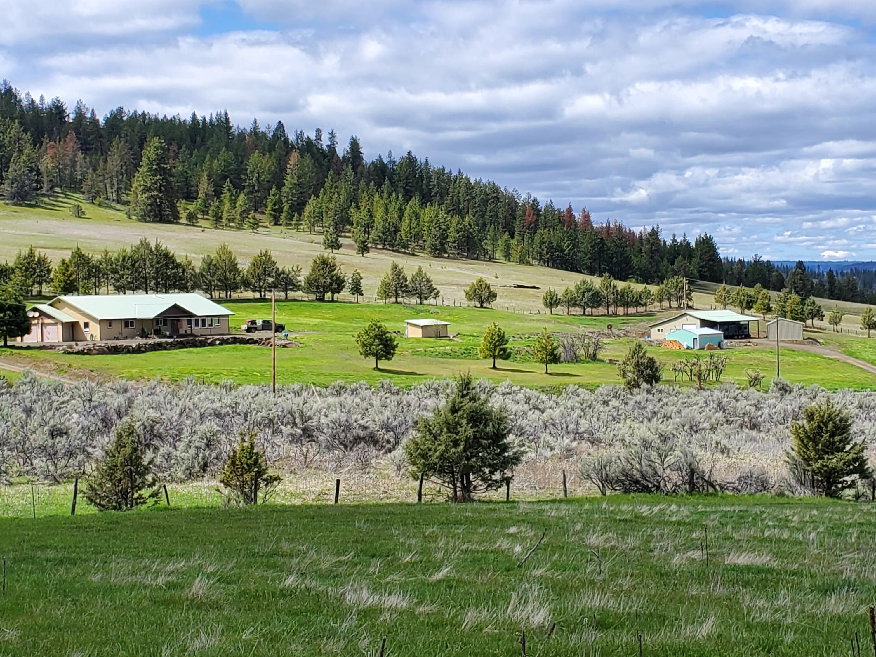 44221 Top Road Monument, OR 97864 - Photo 10 of 15 20220503_144554