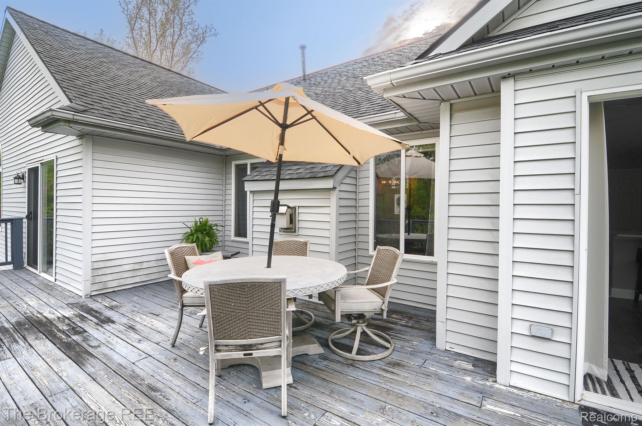 10164 Hawthorne Ridge Road Goodrich, MI 48438 - Photo 44 of 49 Gallery Image 44