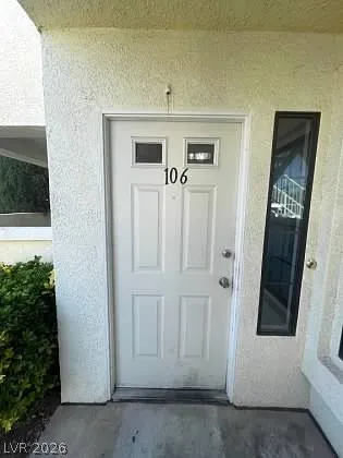 $1,375 | 4865 South Torrey Pines Drive, Unit 106, Las Vegas, NV 89103