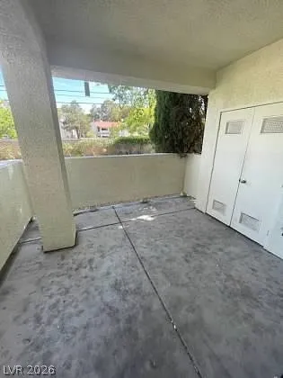 $1,375 | 4865 South Torrey Pines Drive, Unit 106, Las Vegas, NV 89103