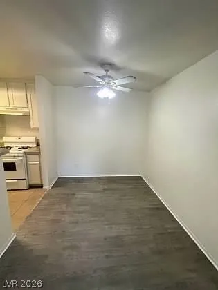 $1,375 | 4865 South Torrey Pines Drive, Unit 106, Las Vegas, NV 89103