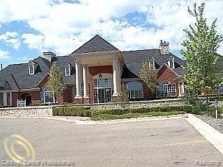 45870 South Stonewood Road Canton, MI 48187 - Photo 7 of 25 Clubhouse Pic. #3
