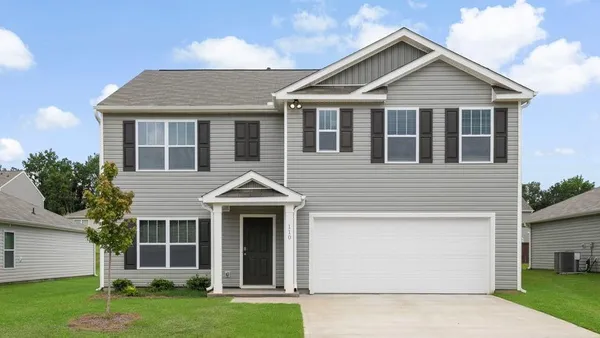 $284,900 | 110 Pebble Crk Court, Greenwood, SC 29646
