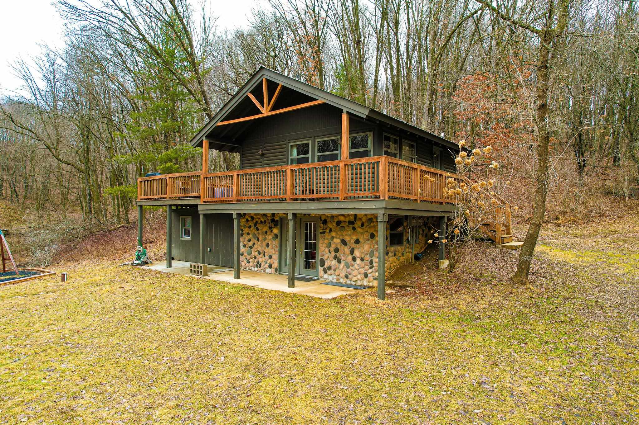W10448 Whippoorwill Elroy, WI 53929 - Photo 1 of 30