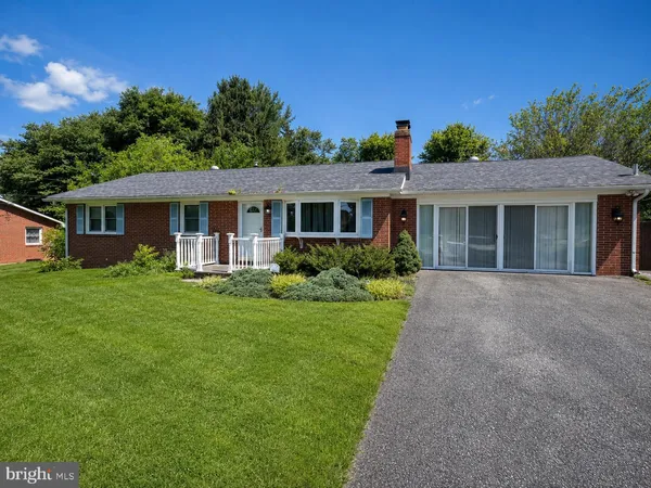 $326,000 | 2021 South Fountain Green Road, Bel Air, MD 21015