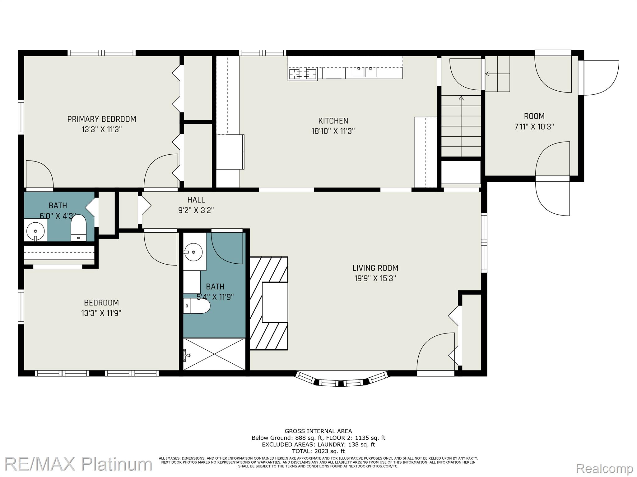4081 Crosby Road Flint, MI 48506 - Photo 34 of 39 Gallery Image 34