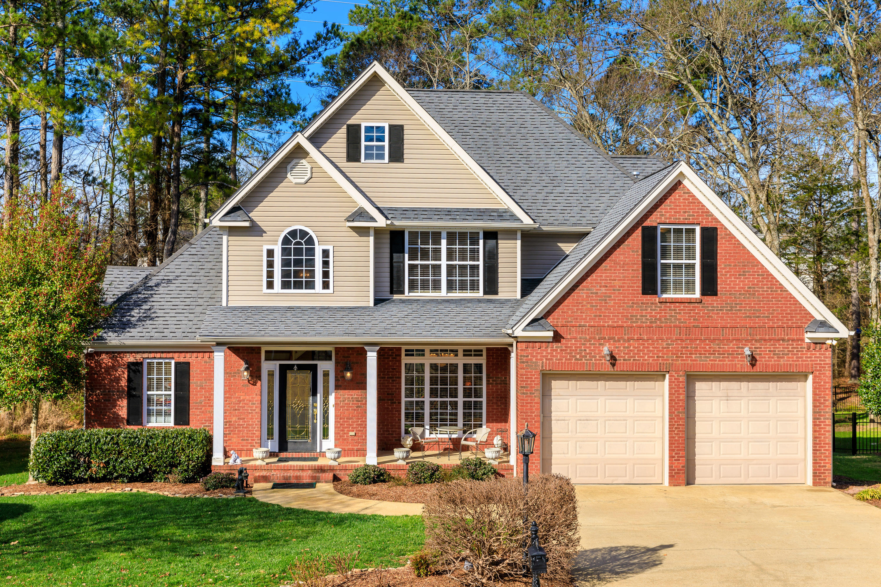 8527 Pershing Road Chattanooga, TN 37421 - Photo 1 of 33 8527_Pershing_Rd_01
