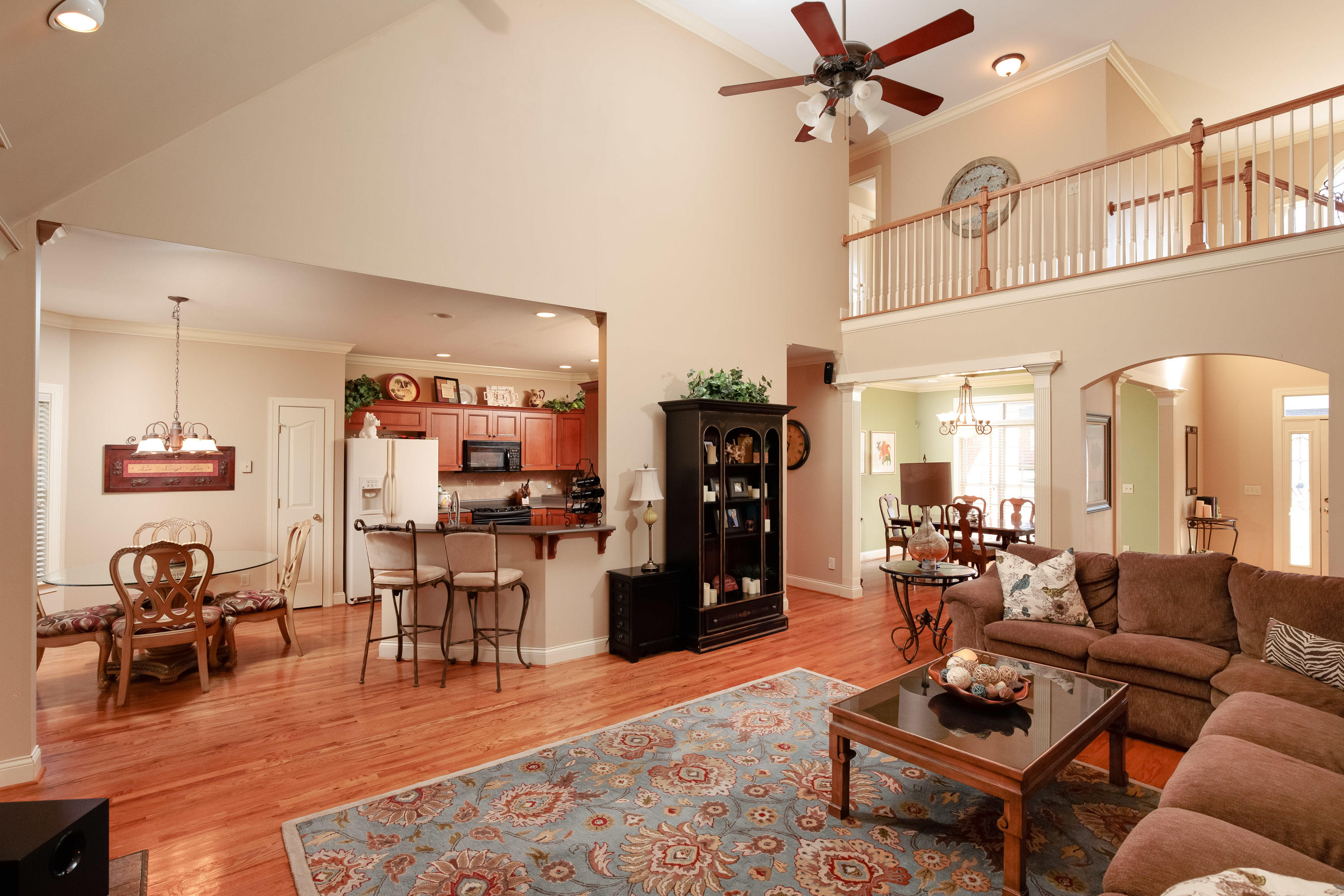 8527 Pershing Road Chattanooga, TN 37421 - Photo 11 of 33 8527_Pershing_Rd_18