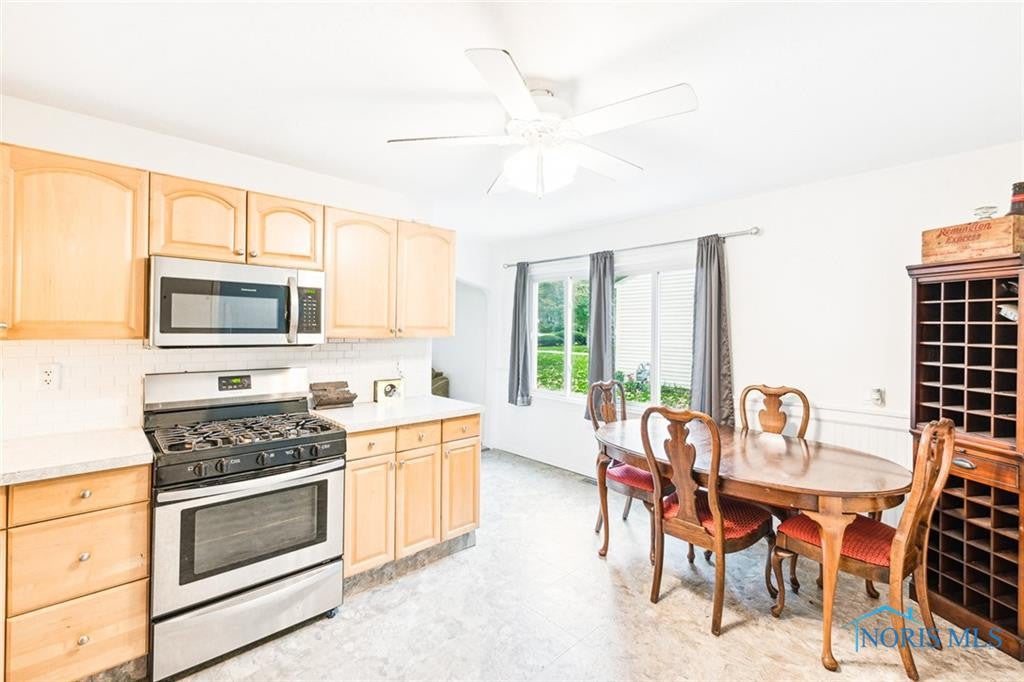 5541 Pawnee Road Toledo, OH 43613 - Photo 7 of 20 Gallery Image 7