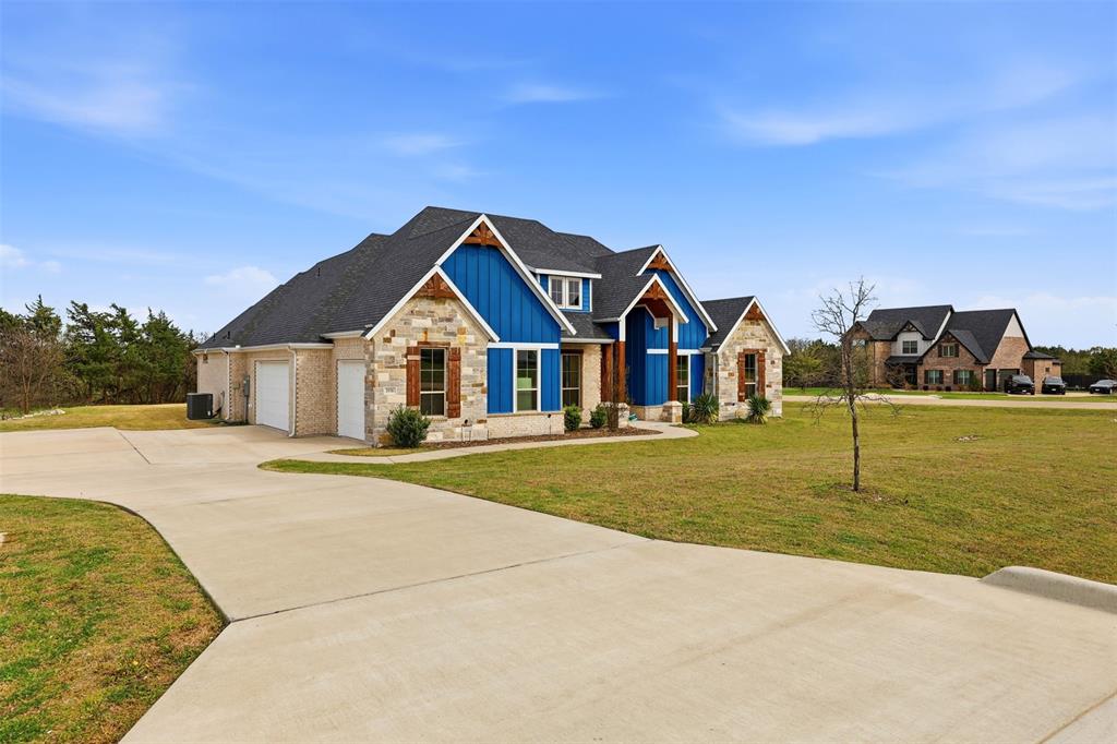 3550 Sharp Court Midlothian, TX 76065 - Photo 3 of 40
