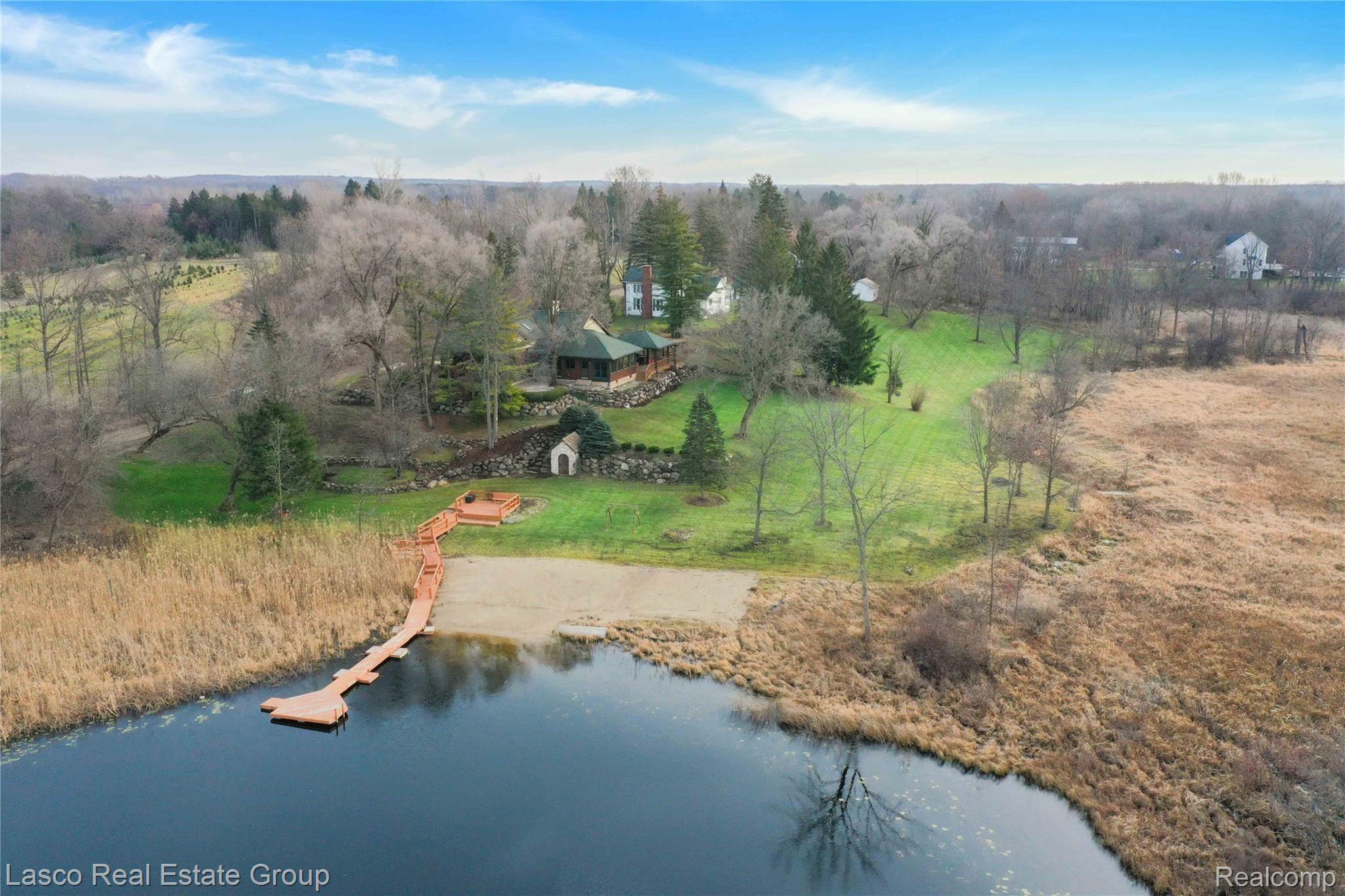 14350 Eddy Lake Road Fenton, MI 48430 - Photo 2 of 75 DJI_0808.jpg