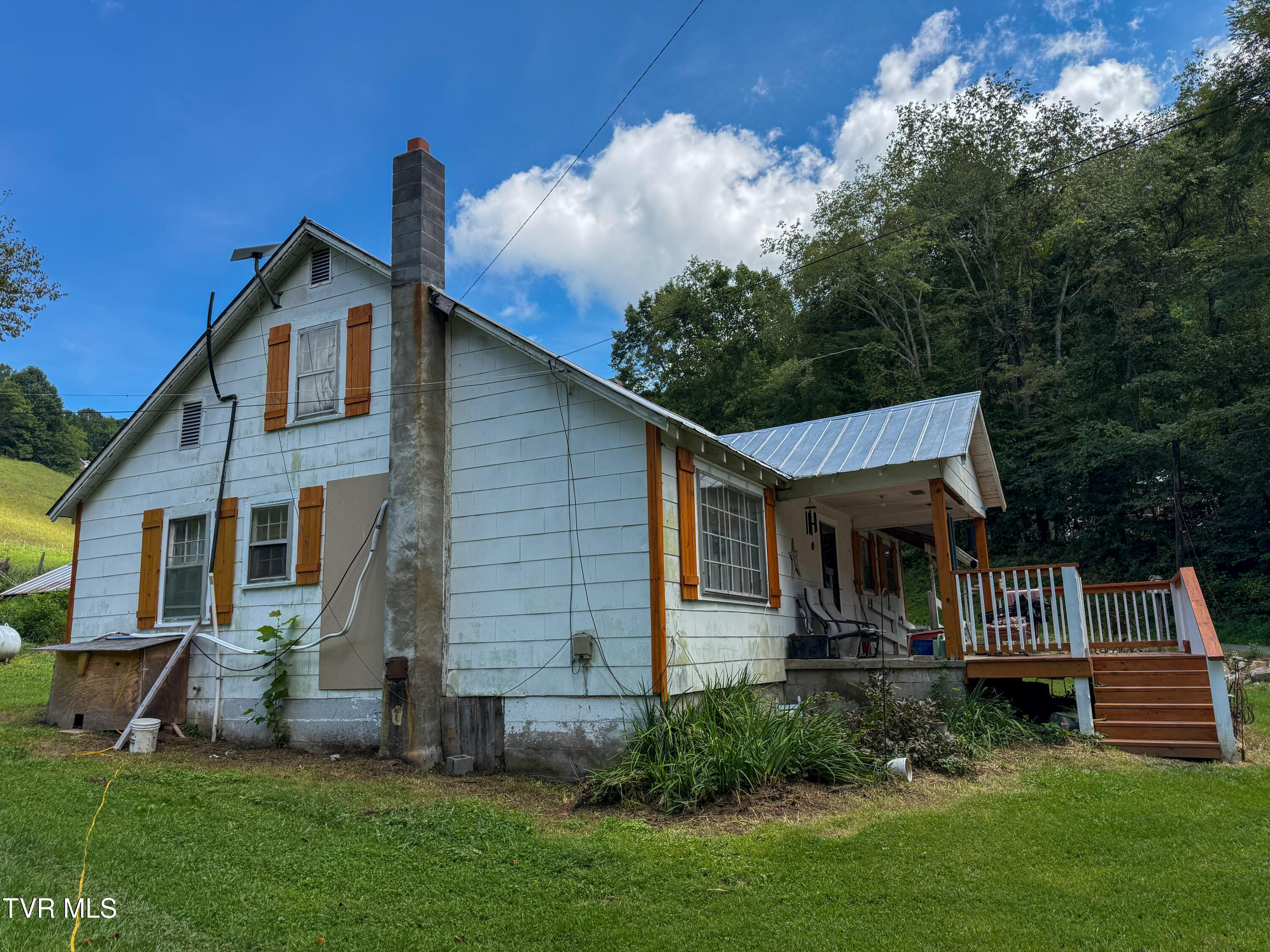 1091 Sandy Road Mountain City, TN 37683 - Photo 56 of 79 1091 Sandy Road 47