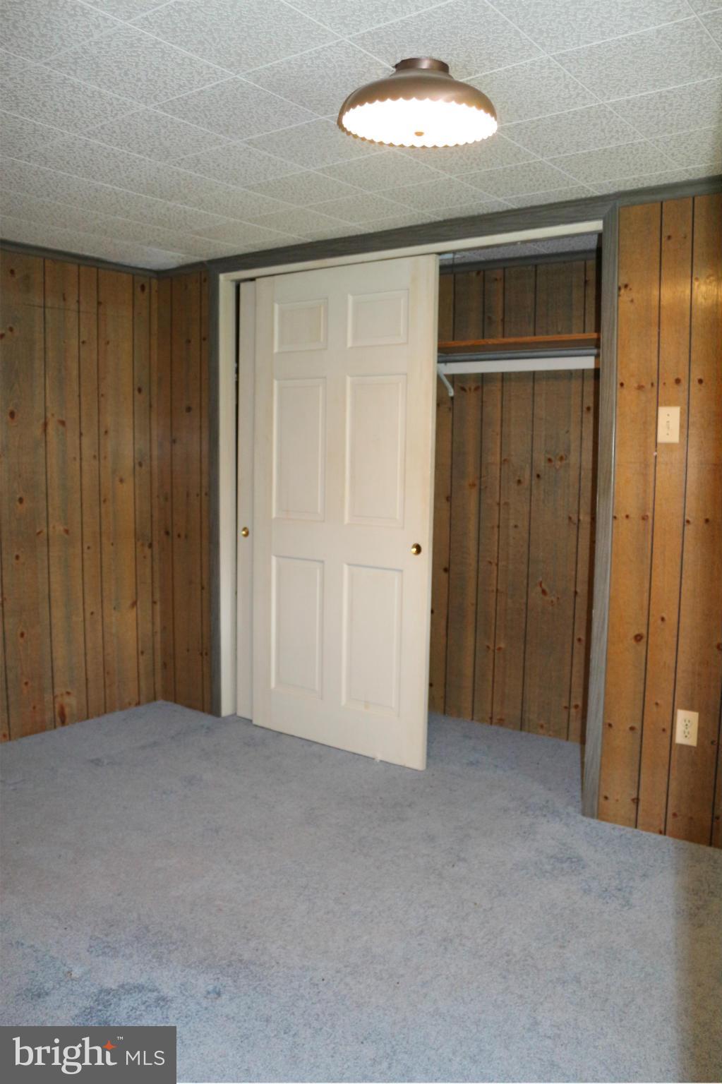 24726 Raven Rock Road Smithsburg, MD 21783 - Photo 23 of 30 Bedroom on Main Level