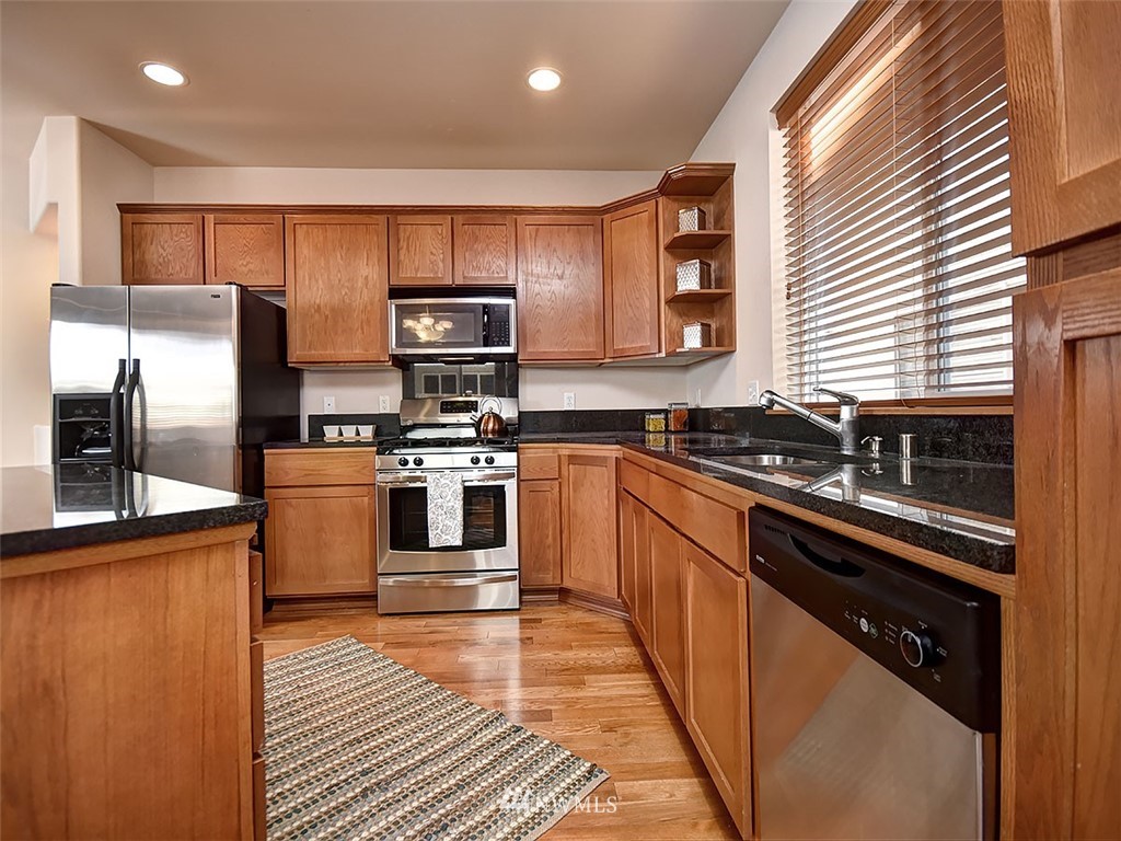3413 182nd Place Southeast Bothell, WA 98012 - Photo 10 of 25