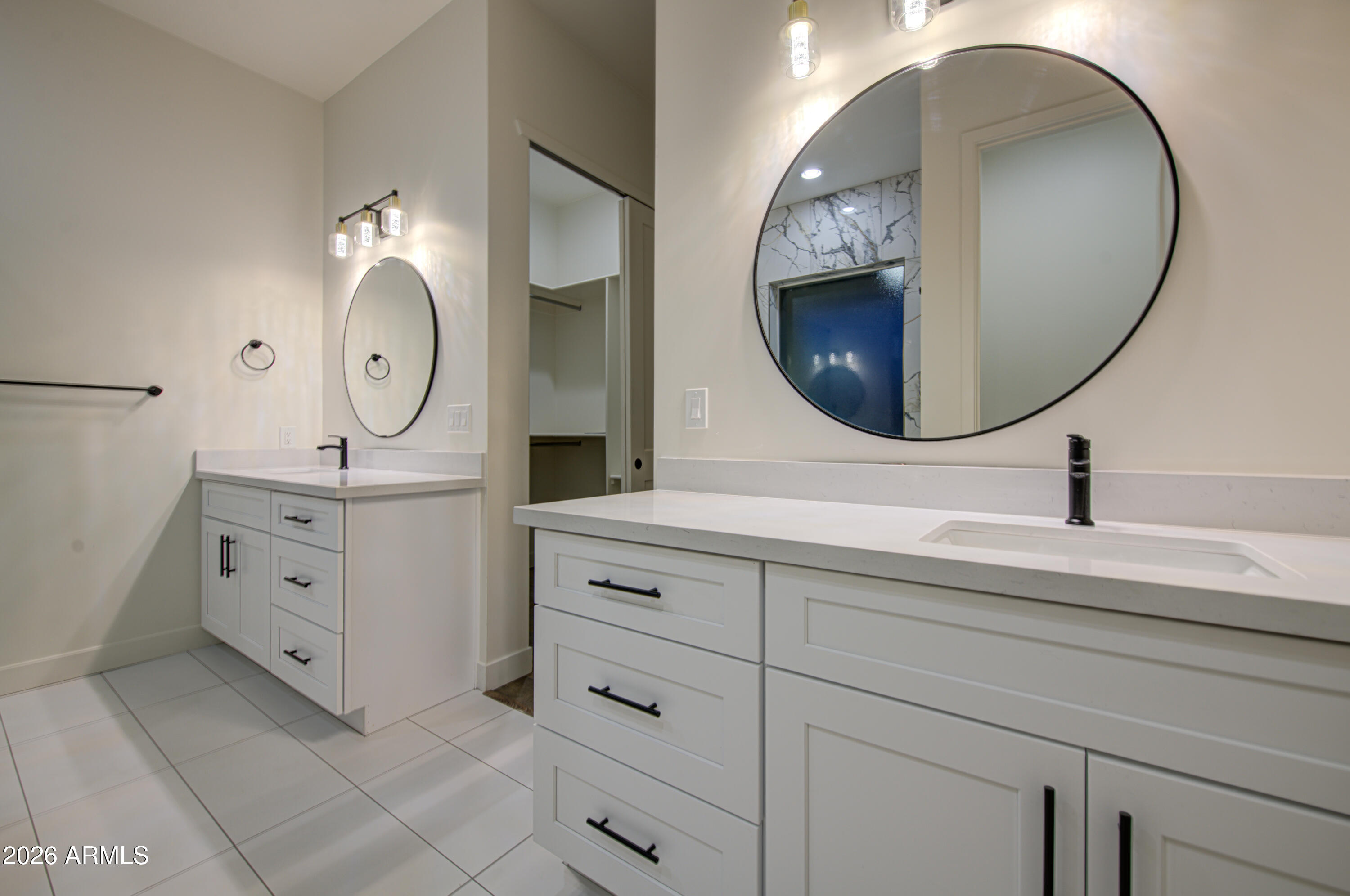 10544 East Baltimore Street Apache Junction, AZ 85120 - Photo 23 of 48 Primary Bath 4